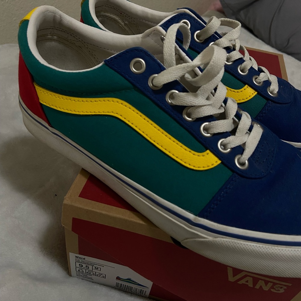 Vans
